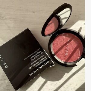 .Shimmering Skin Perfector® Luminous Blush SNAPDRAGON